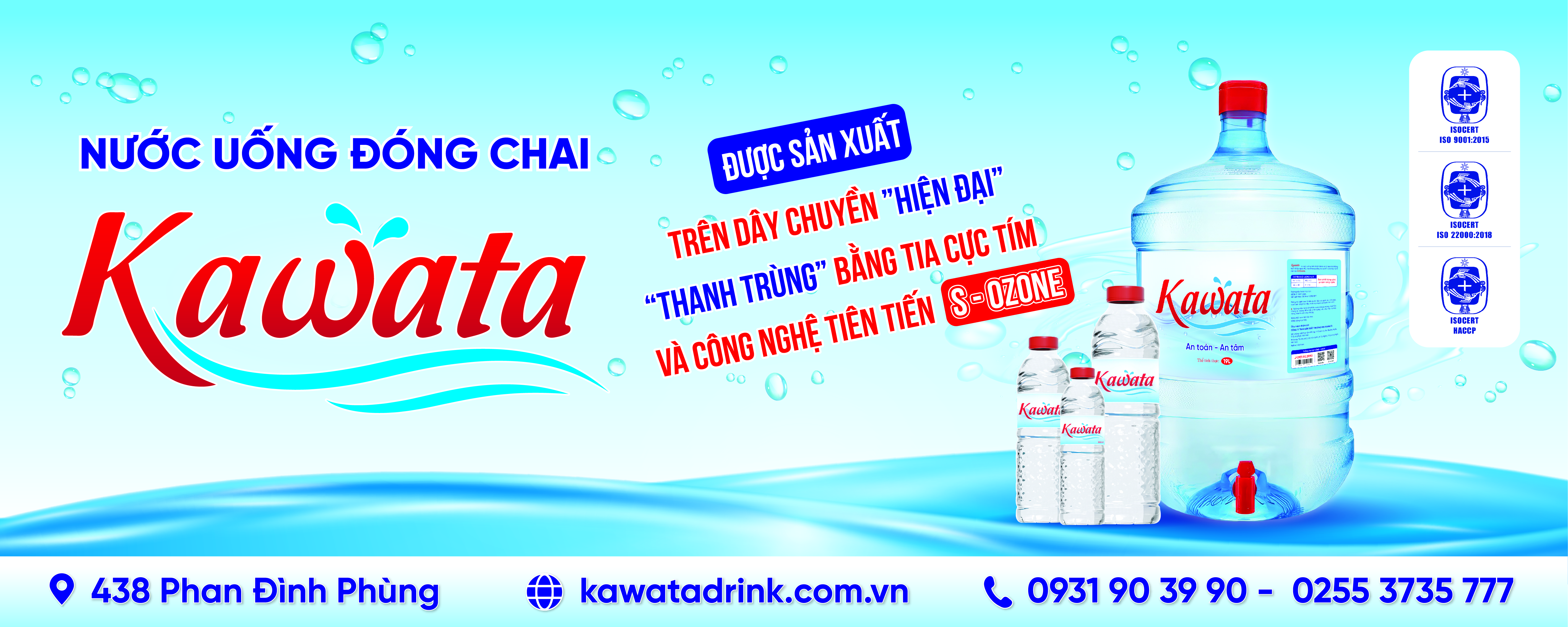Sản Phẩm Kawata