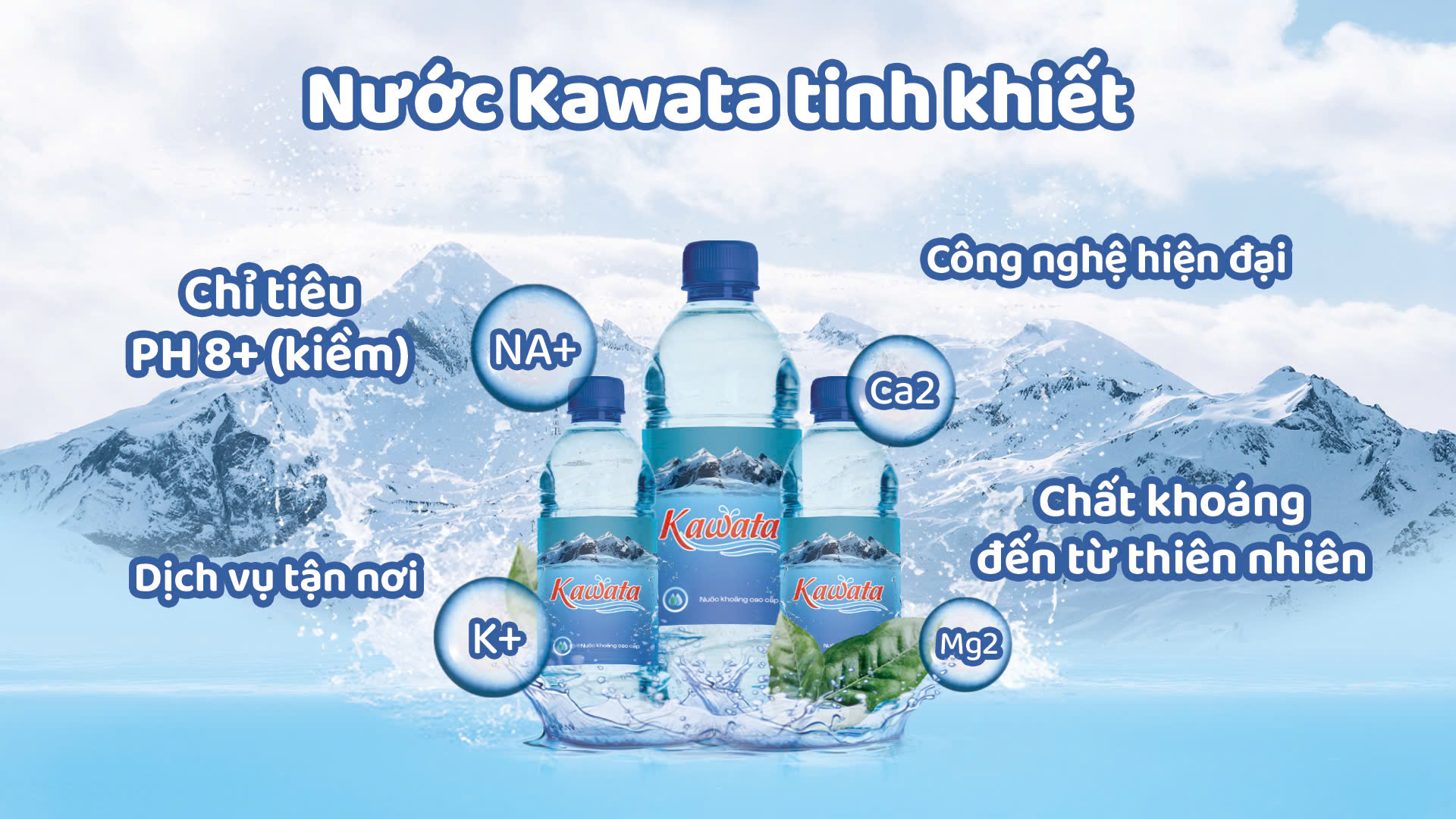 Sản Phẩm Kawata